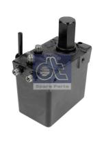 DT 384004 - Bomba hidráulica elev, cabina
