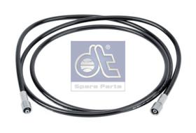 DT 384051 - Tubería flexible