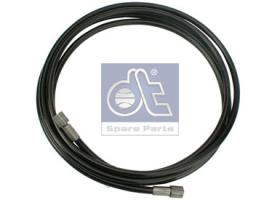 DT 384053 - Tubería flexible