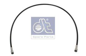 DT 384057 - Tubería flexible