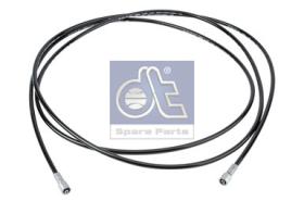 DT 384058 - Tubería flexible
