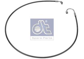 DT 384059 - Tubería flexible