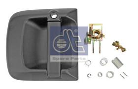 DT 385004 - Manecilla de puerta