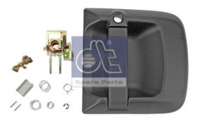 DT 385005 - Manecilla de puerta