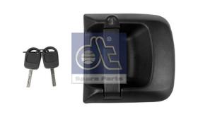 DT 385007 - Manecilla de puerta
