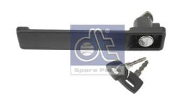 DT 385040 - Manecilla de puerta