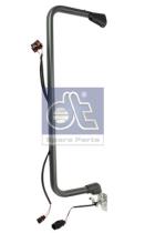 DT 386202 - Brazo del espejo