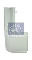 DT 387000 - Canto trasero