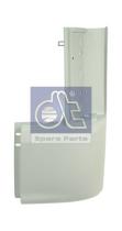 DT 387002 - Canto trasero
