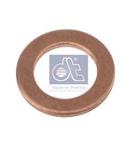 DT 389507 - Arandela de cobre