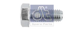 Diesel Technic 389606 - Tornillo