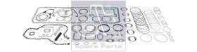 DT 390002 - Juego de revisión general