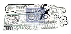 Diesel Technic 390004 - Juego de revisión general