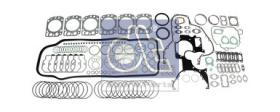 DT 390005 - Juego de revisión general