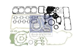 DT 390120 - Juego de revisión general