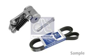 DT 393001 - Tensor de correa