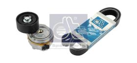 DT 393016 - Tensor de correa