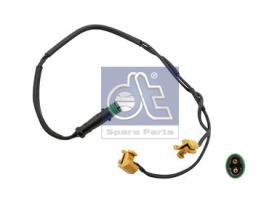 DT 396450 - Avisador de desgaste