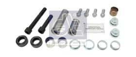 DT 396467 - Juego de reparación
