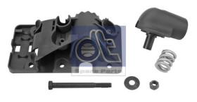 DT 398600 - JUEGO DE REPARACION,SOPORTE DEL ESPEJO