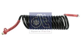 DT 410121 - Serpentina de aire