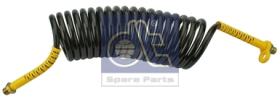DT 410122 - Serpentina de aire
