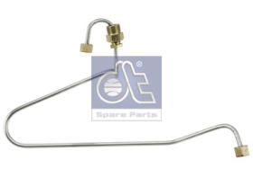 DT 410272 - Tubería de inyección