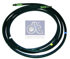 DT 410335 - Tubería flexible
