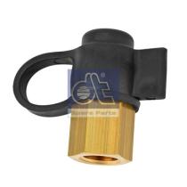 DT 430030 - Conector de prueba