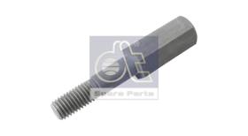 Diesel Technic 430059 - Tornillo hexagonal