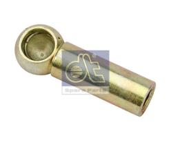 DT 430186 - Cazoleta esférica