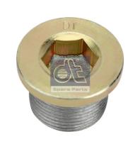 DT 430208 - Tornillo de cierre