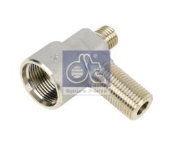 DT 430281 - Racor en T