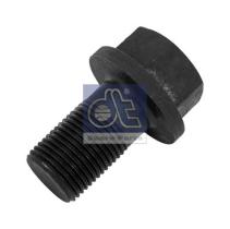 Diesel Technic 440103 - Tornillo