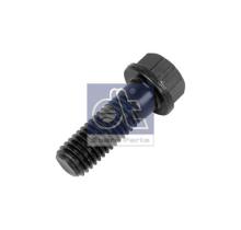 Diesel Technic 440125 - Tornillo