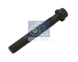 Diesel Technic 440128 - Tornillo de culata