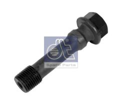 Diesel Technic 440133 - Tornillo de biela