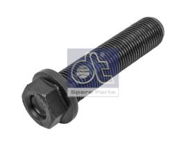 Diesel Technic 440134 - Tornillo de biela