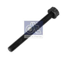 Diesel Technic 440211 - Tornillo de culata