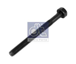 Diesel Technic 440221 - Tornillo de culata