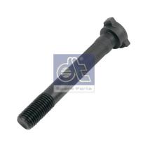 Diesel Technic 440234 - Tornillo de biela