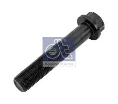 Diesel Technic 440280 - Tornillo