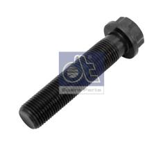 Diesel Technic 440286 - Tornillo de biela