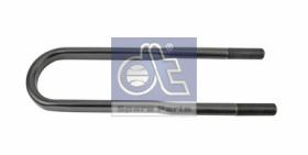 DT 440340 - Abarcón en U