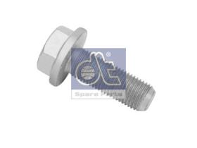 Diesel Technic 440355 - Tornillo