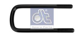 DT 440396 - Abarcón en U