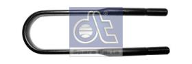 DT 440402 - Abarcón en U