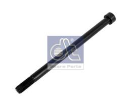 Diesel Technic 440419 - Tornillo de ballesta