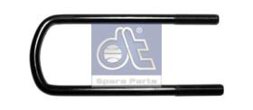 DT 440436 - Abarcón en U