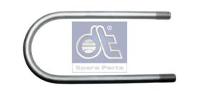 DT 440445 - Abarcón en U